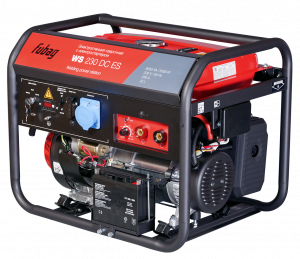 WS 230 DC ES