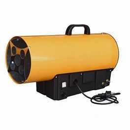Тепловая пушка газовая TOR BJG-25A