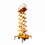 Ножничный подъемник PROLIFT SJY0.5-11
