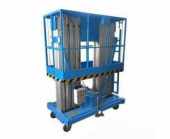 Двухмачтовый подъемник PROLIFT GTWY6-200