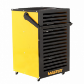 Осушитель воздуха Master DH 732