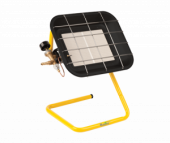Обогреватель инфракрасный газовый Ballu BIGH-4