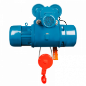 Таль электрическая канатная GEARSEN CD 3,2т, 36м (380В)